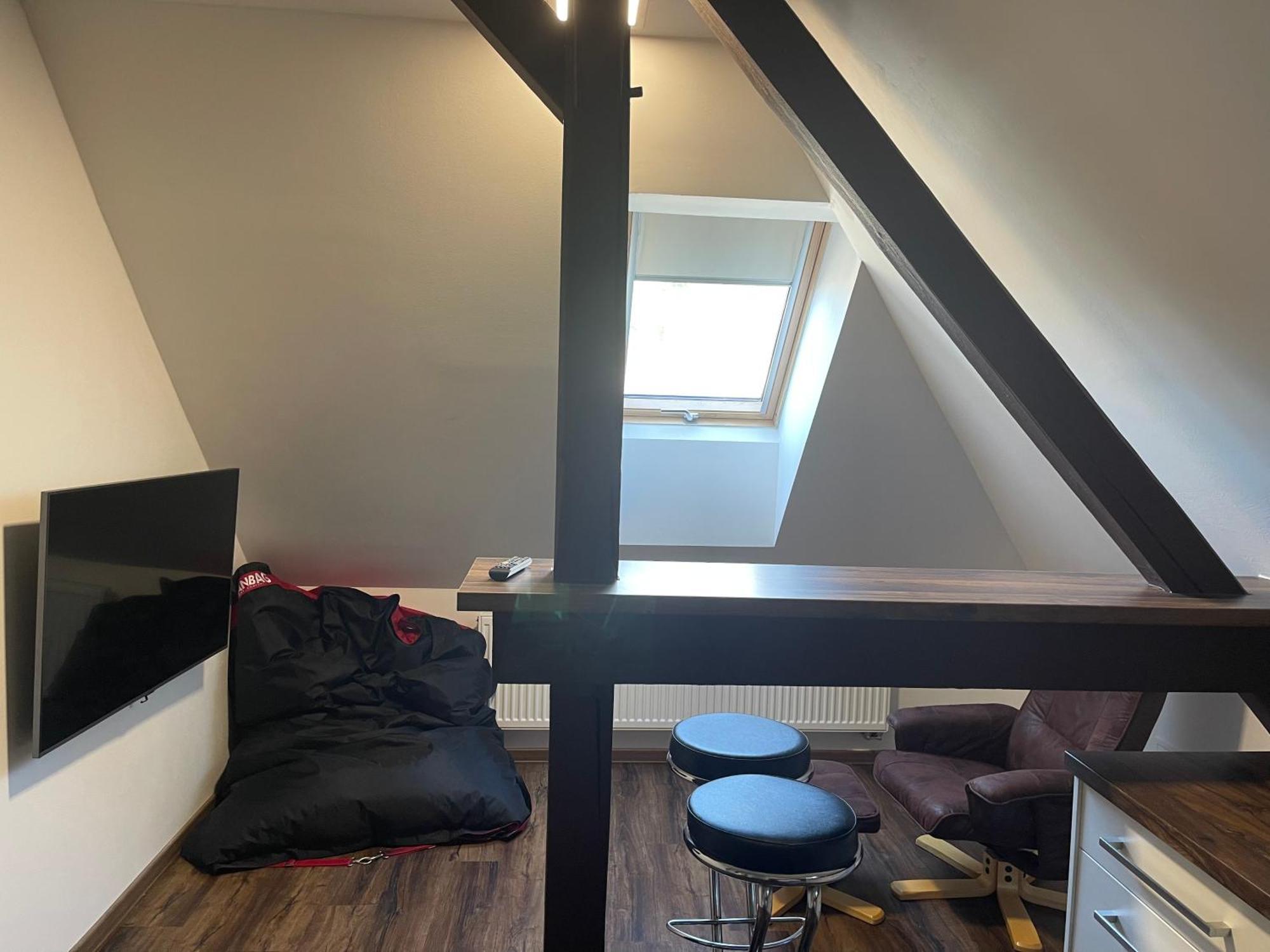 Jenys Apartment Usti 2 Usti nad Labem Luaran gambar